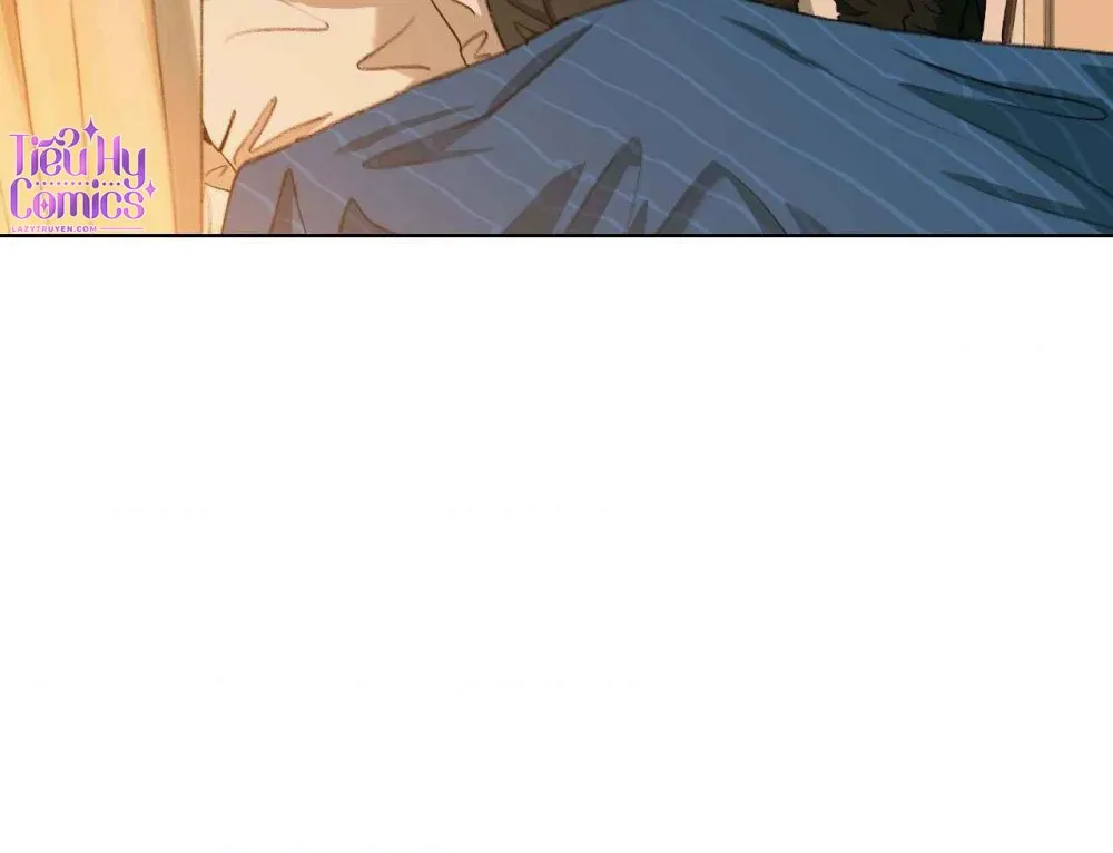 Mùa Hạ Đầu Tiên - Chap 37